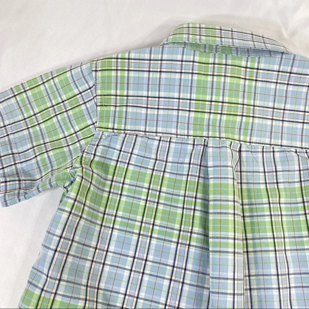 OshKosh Bgosh this shirt